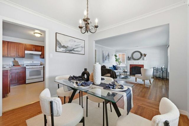 3705 Pasadena Drive, San Mateo, CA 94403