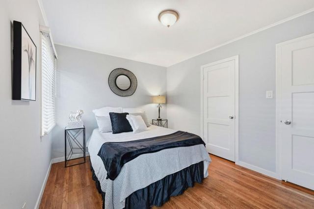 3705 Pasadena Drive, San Mateo, CA 94403