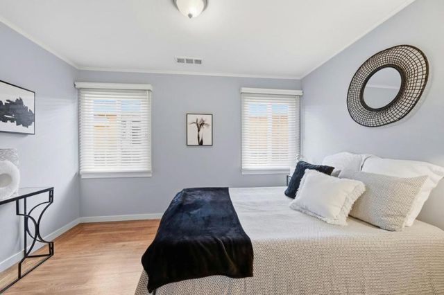 3705 Pasadena Drive, San Mateo, CA 94403