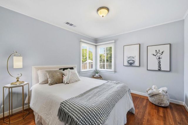 3705 Pasadena Drive, San Mateo, CA 94403
