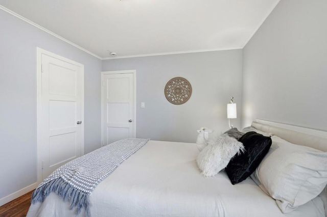 3705 Pasadena Drive, San Mateo, CA 94403