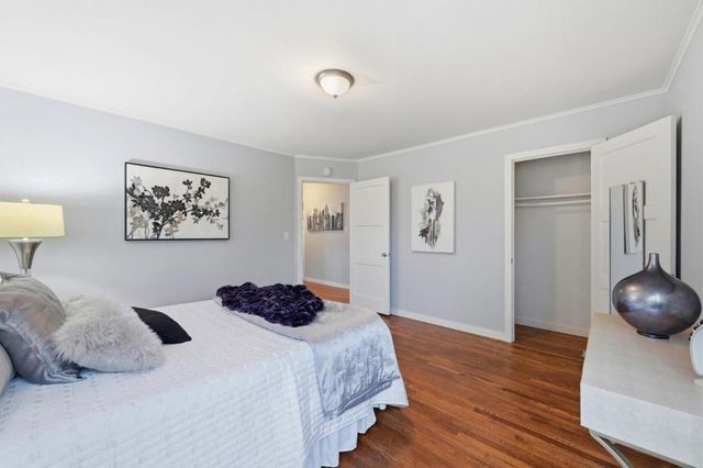 3705 Pasadena Drive, San Mateo, CA 94403