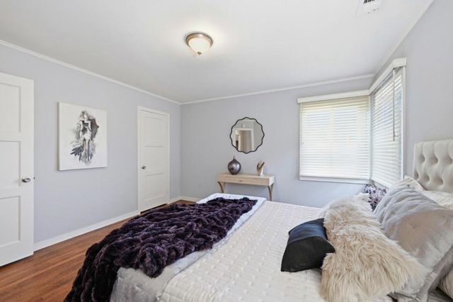 3705 Pasadena Drive, San Mateo, CA 94403