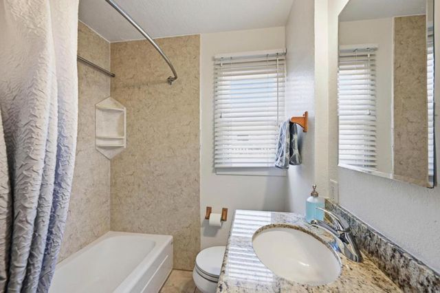 3705 Pasadena Drive, San Mateo, CA 94403