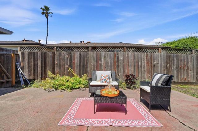 3705 Pasadena Drive, San Mateo, CA 94403