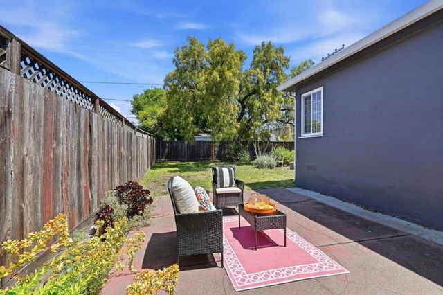 3705 Pasadena Drive, San Mateo, CA 94403