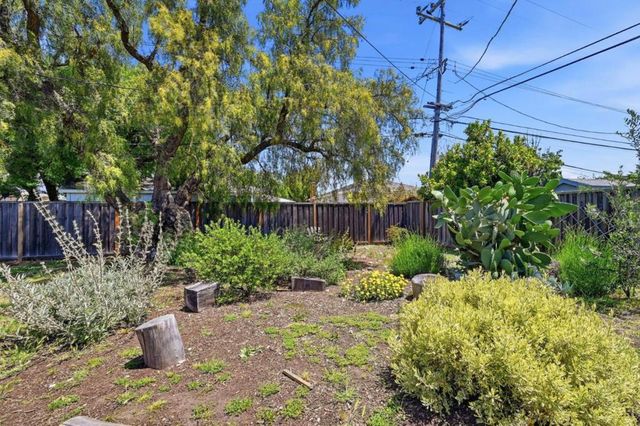 3705 Pasadena Drive, San Mateo, CA 94403