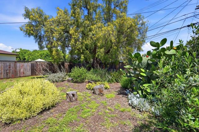 3705 Pasadena Drive, San Mateo, CA 94403