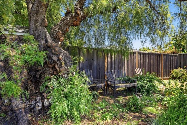 3705 Pasadena Drive, San Mateo, CA 94403