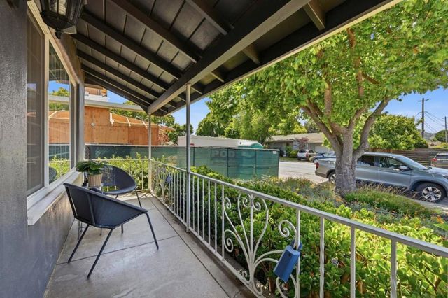 3705 Pasadena Drive, San Mateo, CA 94403