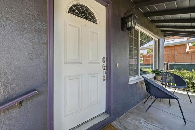 3705 Pasadena Drive, San Mateo, CA 94403