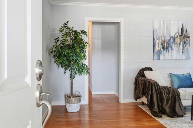 3705 Pasadena Drive, San Mateo, CA 94403