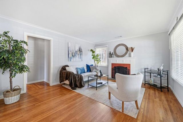 3705 Pasadena Drive, San Mateo, CA 94403