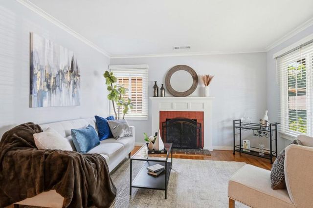 3705 Pasadena Drive, San Mateo, CA 94403