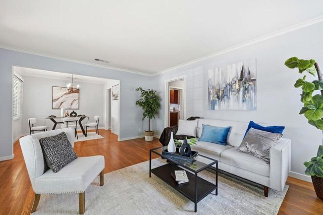 3705 Pasadena Drive, San Mateo, CA 94403