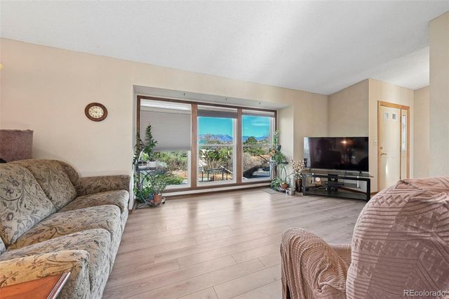 5225 Sapphire Drive, Colorado Springs, CO 80918