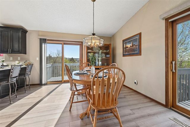 5225 Sapphire Drive, Colorado Springs, CO 80918