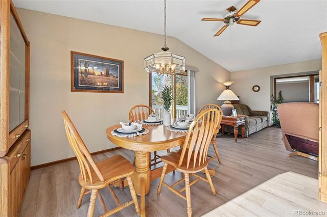 5225 Sapphire Drive, Colorado Springs, CO 80918