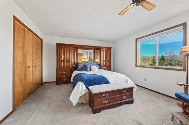 5225 Sapphire Drive, Colorado Springs, CO 80918