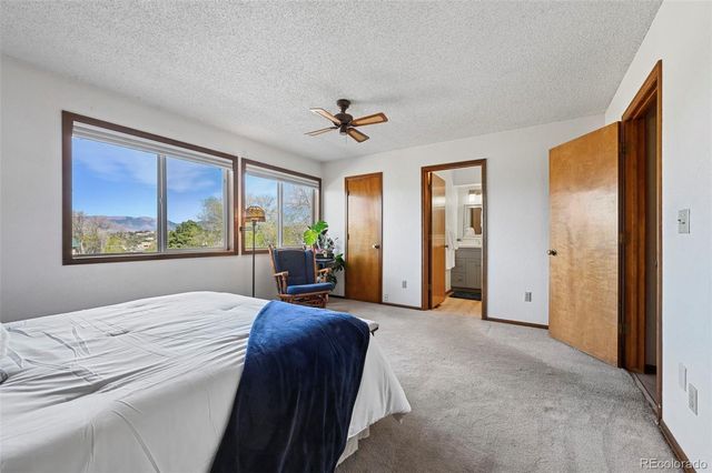 5225 Sapphire Drive, Colorado Springs, CO 80918