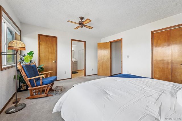 5225 Sapphire Drive, Colorado Springs, CO 80918