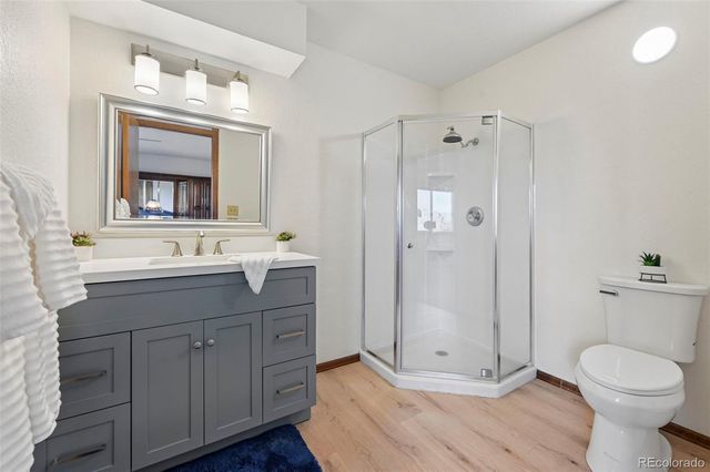 5225 Sapphire Drive, Colorado Springs, CO 80918