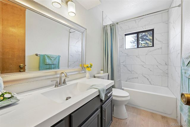 5225 Sapphire Drive, Colorado Springs, CO 80918