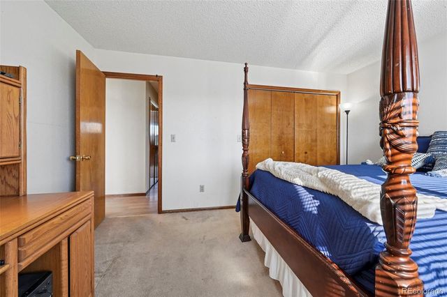 5225 Sapphire Drive, Colorado Springs, CO 80918