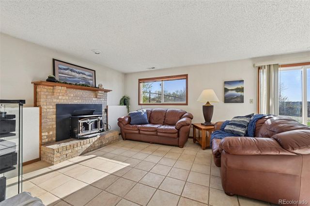 5225 Sapphire Drive, Colorado Springs, CO 80918