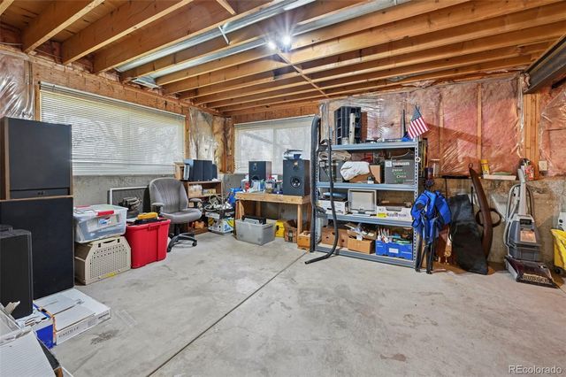 5225 Sapphire Drive, Colorado Springs, CO 80918