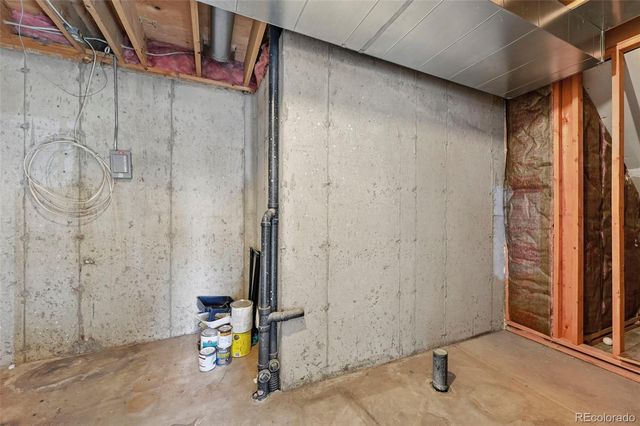 5225 Sapphire Drive, Colorado Springs, CO 80918