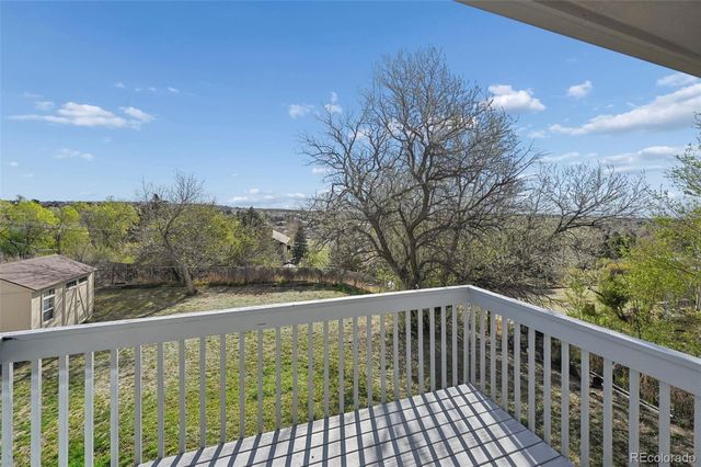 5225 Sapphire Drive, Colorado Springs, CO 80918