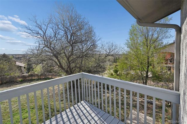 5225 Sapphire Drive, Colorado Springs, CO 80918