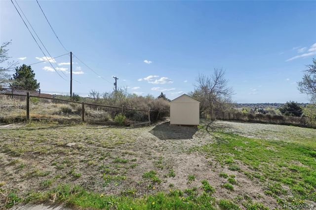 5225 Sapphire Drive, Colorado Springs, CO 80918