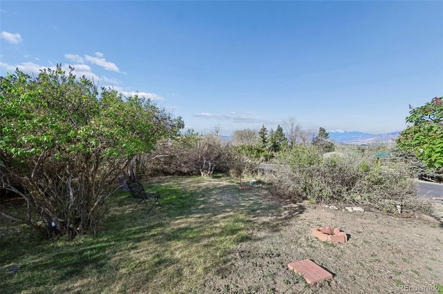 5225 Sapphire Drive, Colorado Springs, CO 80918