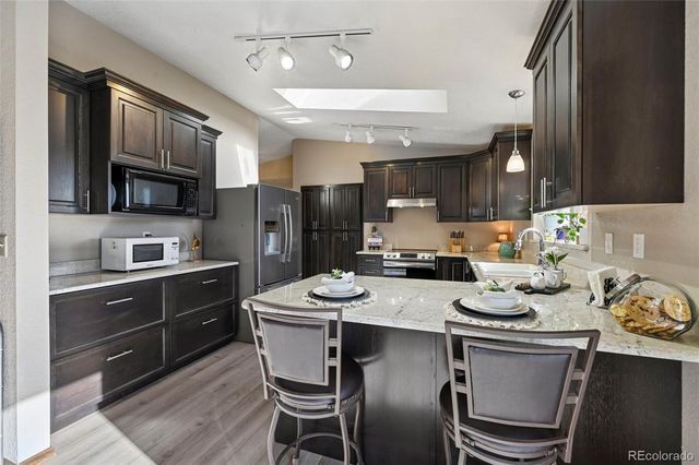 5225 Sapphire Drive, Colorado Springs, CO 80918