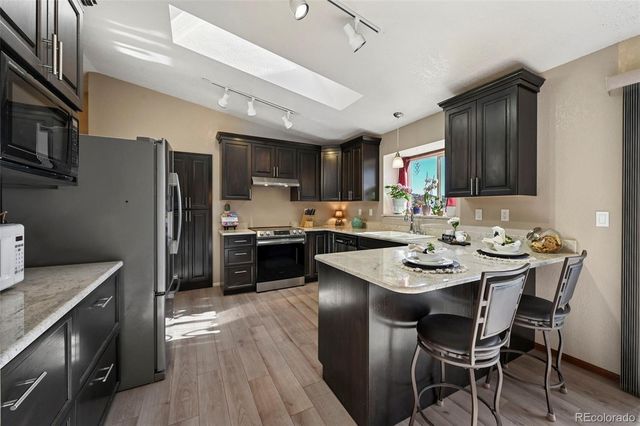 5225 Sapphire Drive, Colorado Springs, CO 80918