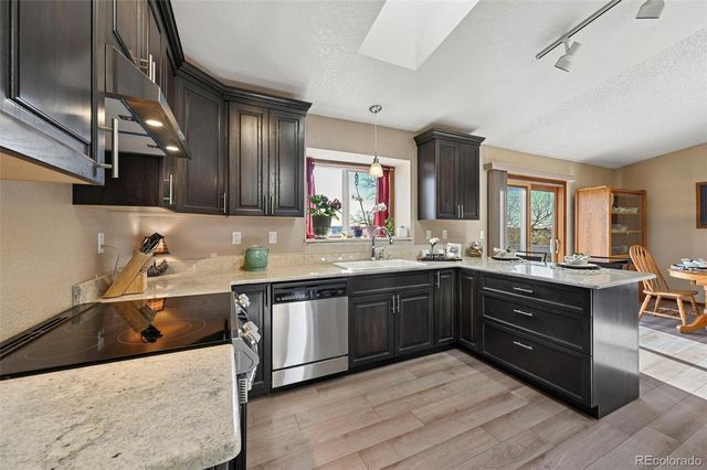 5225 Sapphire Drive, Colorado Springs, CO 80918