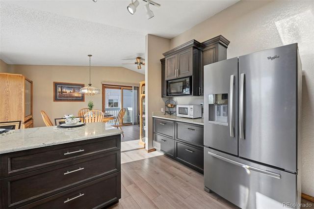 5225 Sapphire Drive, Colorado Springs, CO 80918