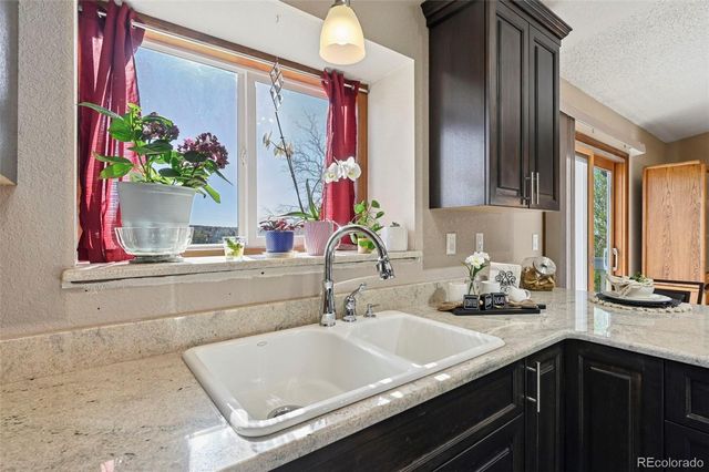 5225 Sapphire Drive, Colorado Springs, CO 80918