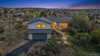 5225 Sapphire Drive, Colorado Springs, CO 80918