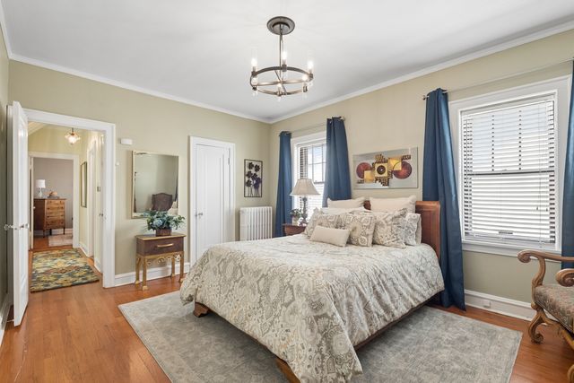 1101 Rossell Avenue, Oak Park, IL 60302