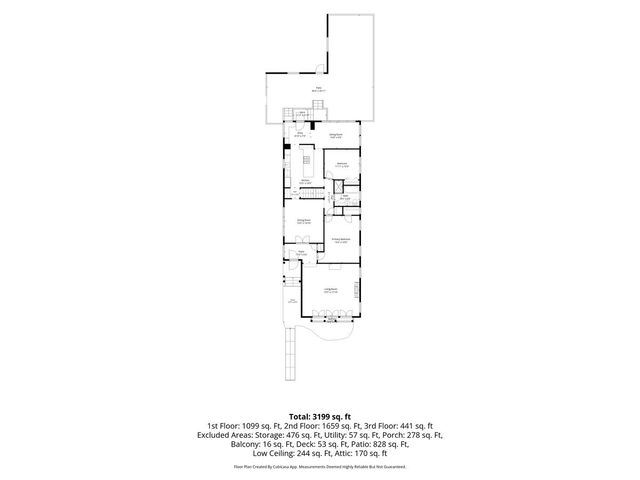 1101 Rossell Avenue, Oak Park, IL 60302