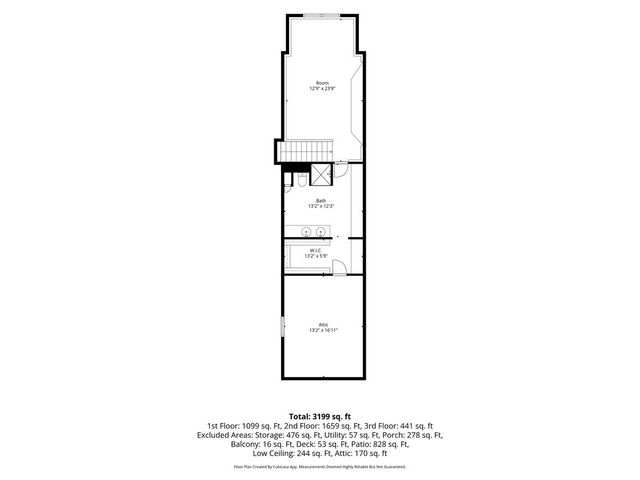 1101 Rossell Avenue, Oak Park, IL 60302