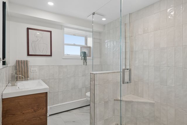 1101 Rossell Avenue, Oak Park, IL 60302