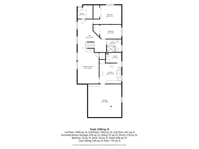 1101 Rossell Avenue, Oak Park, IL 60302
