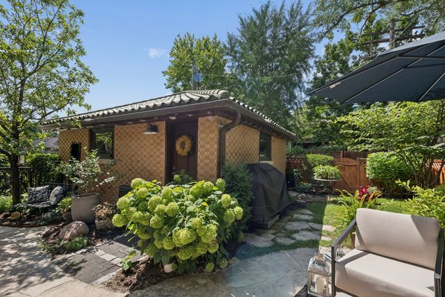 1101 Rossell Avenue, Oak Park, IL 60302