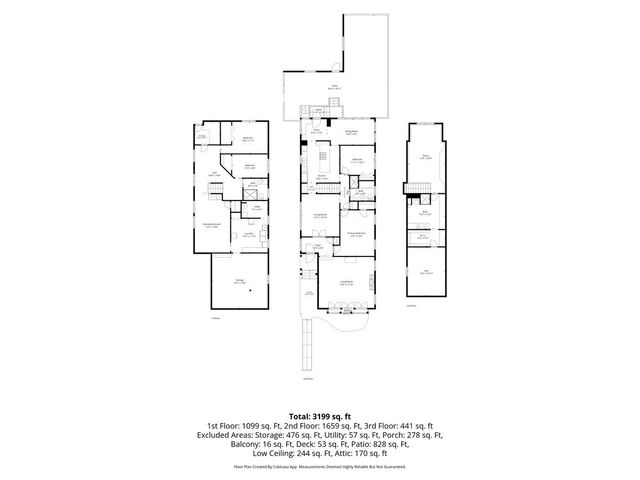 1101 Rossell Avenue, Oak Park, IL 60302