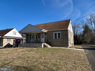 419 N PACKARD ST, Hammonton, NJ 08037
