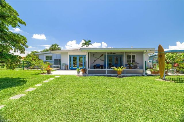 1729 Club house RD, North Fort Myers, FL 33917
